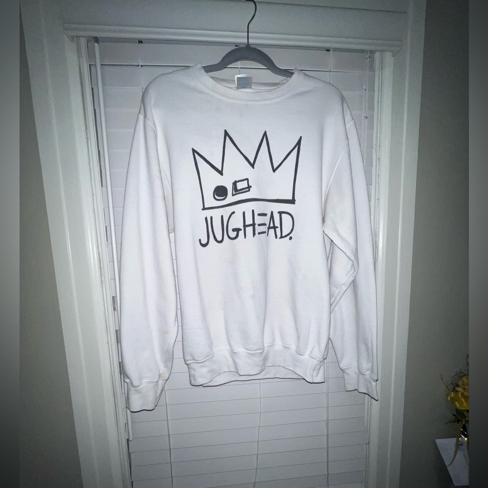 JUGHEAD (riverdale) Crewneck